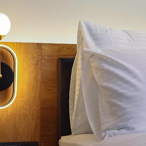 Chambre de Luxe Lit King-Size