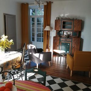 Au Logis De Vechillot