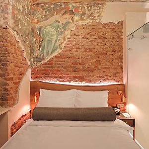 Chambre Standarde Lit King-Size