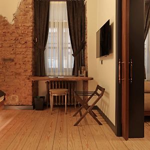 Chambre Standarde Triple
