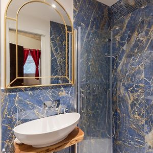 Private Bathroom Double Room