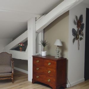 Chambre Supérieure Lit Queen-Size