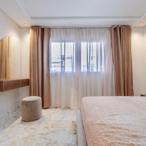 Appart-Hotel Immoka