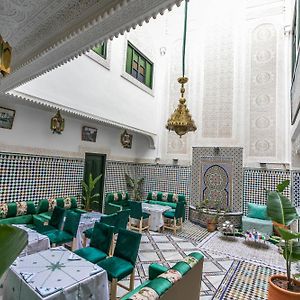 Riad Dar Yamna