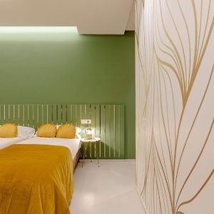 Chambre de Luxe
