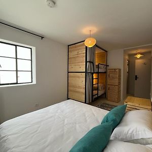Chambre Familiale