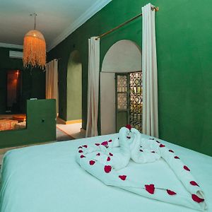Chambre de Luxe Lit King-Size