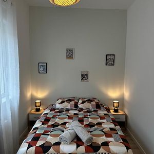 La Chambre Vert