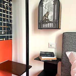Chambre de Luxe Lit King-Size