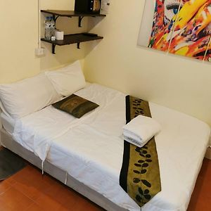 Chambre Budgétée Lit King-Size