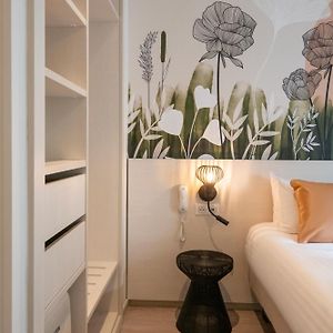 Chambre Double de Luxe