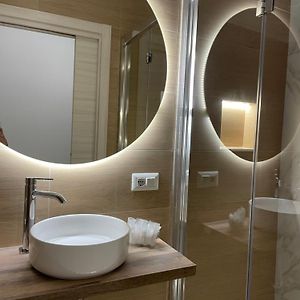 Chambre Quadruple Luxe
