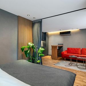 Appartement de Luxe à 1 Chambre à Coucher