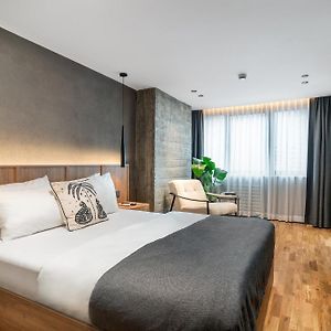 Chambre de Luxe Lit King-Size