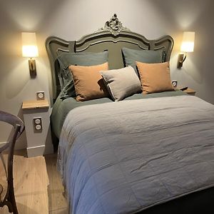 Chambre Double de Luxe
