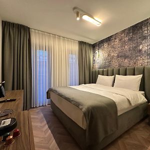 Chambre de Luxe Lit King-Size