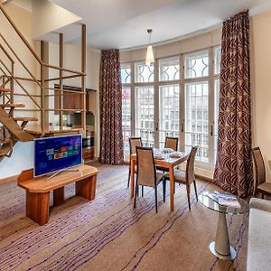 Appartement Duplex