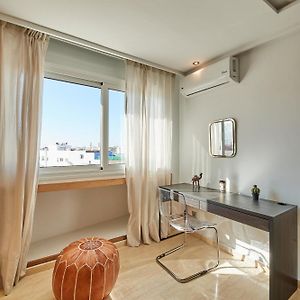 Appartement à 2 Chambres à Coucher