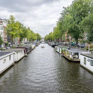 Houseboat Orpheus