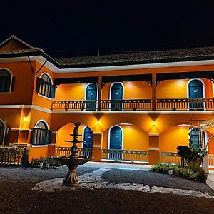 Venice Hotel Hua Hin