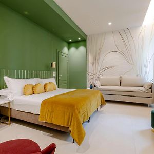 Florence Seasons B&B