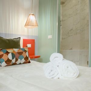 Private Bathroom Double Room
