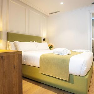 Chambre Budgétée Double