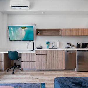 Studio de Luxe