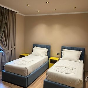 Chambre de Luxe