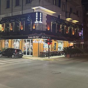 Hotel Gjika