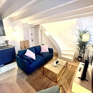 Appartement à 2 Chambres à Coucher