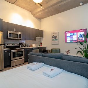 Appartement Studio