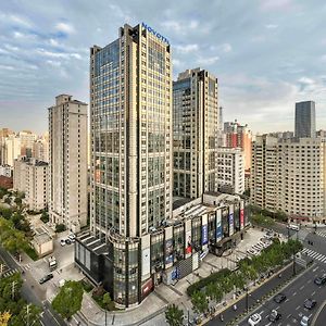 Novotel Shanghai Jingan