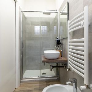Private Bathroom Triple Room