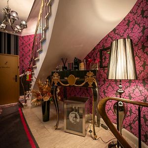 Chambre Simple de Luxe
