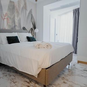 Chambre de Luxe Lit King-Size