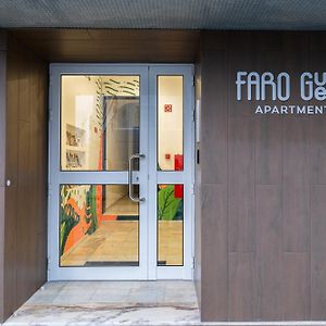 Faro Guest Apartments
