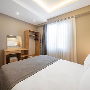 Suite de Luxe