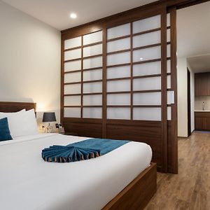 La Batisse Inn Hotel Hanoi