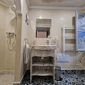 Chambre Supérieure Familiale