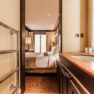 Chambre Supérieure Lit King-Size
