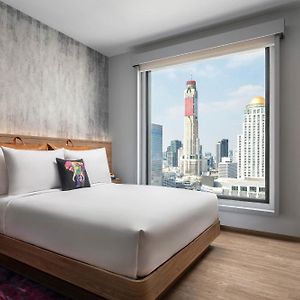 Chambre Lit Queen-Size
