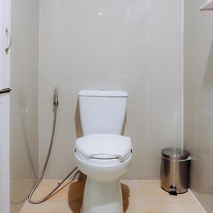 Chambre Standarde Lit Queen-Size