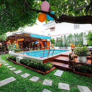 Amit Resort 51 Hua Hin