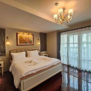 Chambre de Luxe Lit King-Size