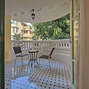 Chambre Triple de Luxe