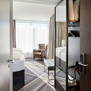 Chambre Standarde Lit King-Size