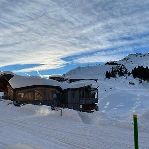 Chalet à 3 Chambres à Coucher
