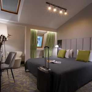 Chambre Standarde Double