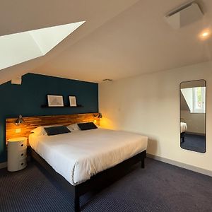 Chambre Privilège